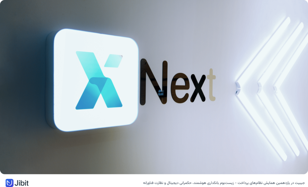 NEX، زیرساخت یکپارچه کسب_وکار بانکی