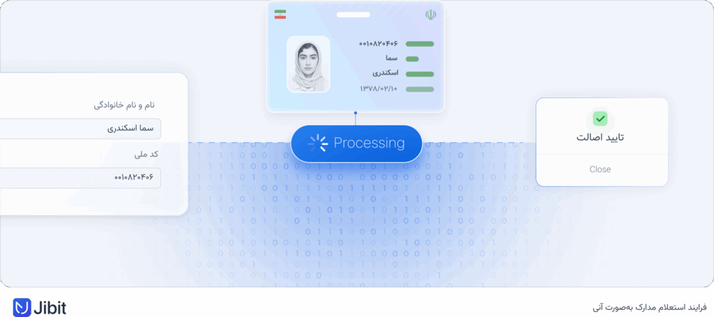 Document Verification