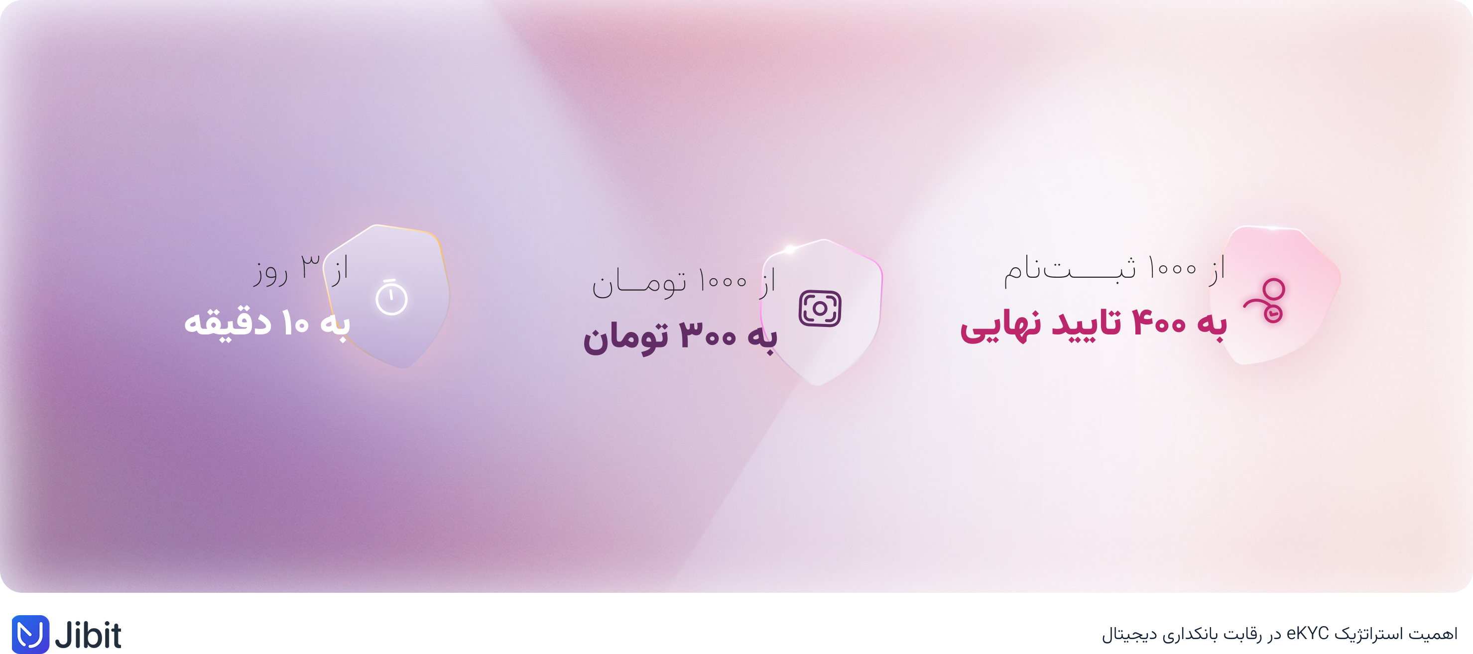اهمیت استراتژیک فناوری‌های کلیدی eKYC در رقابت بانکداری دیجیتال