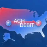 ACH Debit در بانکداری امریکا