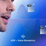 ASR یا تشخیص خودکار گفتار