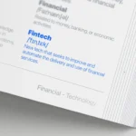 Fintech