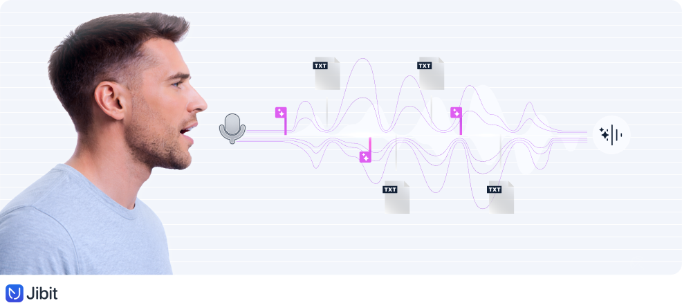 ASR یا تشخیص خودکار گفتار و تفاوتش با هویت صوتی