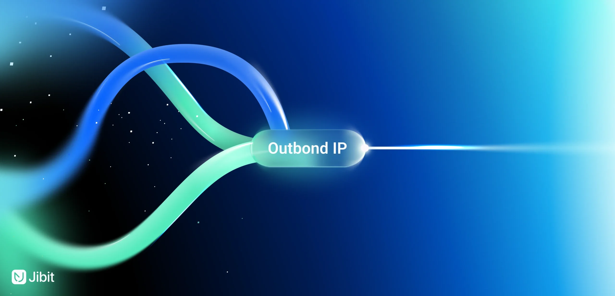 راهنمای شناسایی و ثبت IP