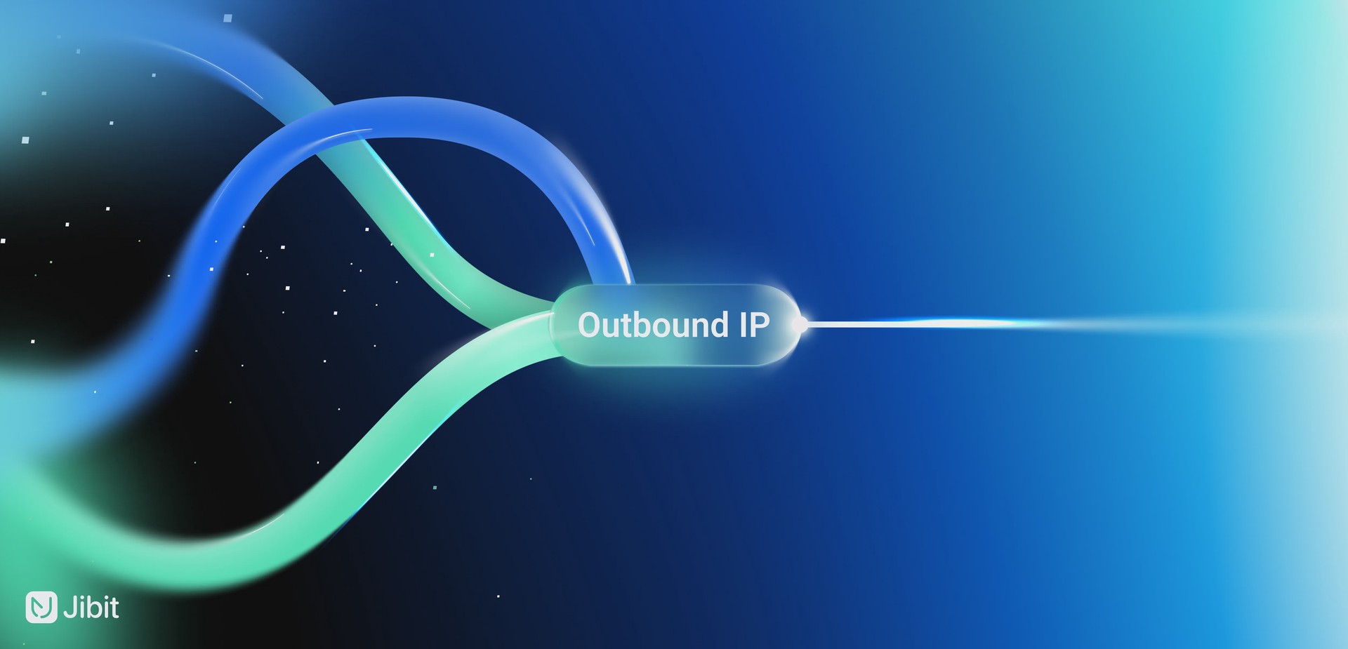 راهنمای شناسایی و ثبت IP